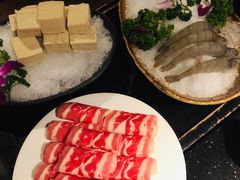 -捞王锅物料理(凯旋路店)