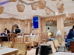 -庭悦餐厅(华侨城店)