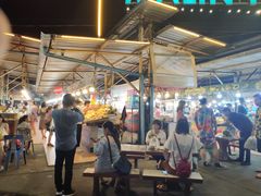 -马林夜市