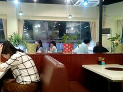 -三毛牛肉店(福强店)