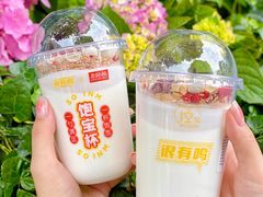-一鸣真鲜奶吧(星光广场店)