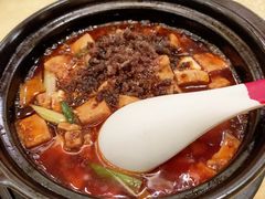 -陈麻婆豆腐(春熙店)