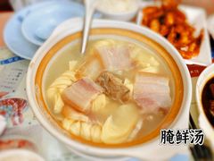 -蘭心餐厅(进贤路店)