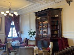 -Salon de Ville浦江汇(上海外滩华尔道夫酒店店)