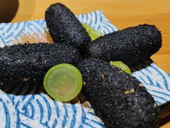 -福匠日本料理(人民路店)