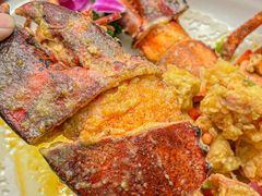 -醉壹号海鲜大排档(厦门美食地标店)