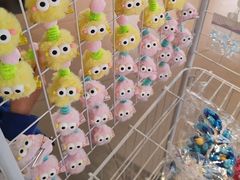 -喜井无限自助烤肉公司(石厦店)