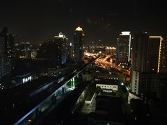 -光启城时尚购物中心