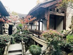 -胡雪岩故居