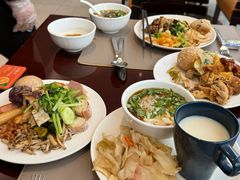 -无锡君来洲际酒店