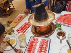 -东来顺饭庄(天坛店)