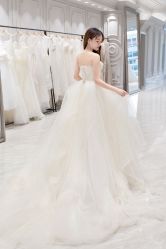 -MuseMarry婚纱(前海嘉里中心店)