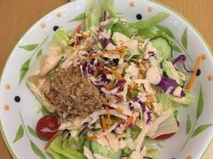 -萨莉亚意式餐厅(天河城购物中心店)