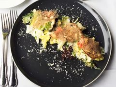 -三嚥阁 La Villa Restaurant