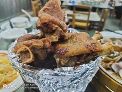 -真好吃牛杂(白沙店)