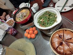-小菜园新徽菜(苏州繁花中心店)