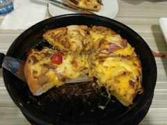 -必胜客(武汉欢乐谷店)