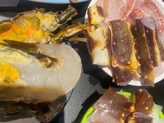 -海鼎荟海鲜姿造(泉州仟禧店)