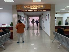 -上海中医药大学附属曙光医院(东部)