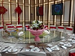 包厢-乾隆美食·本帮菜(黄河路店)