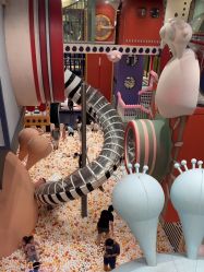 -MELAND CLUB(万象天地旗舰店)