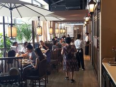 露天位-北方家宴(番禺永旺店)