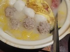 -新白鹿餐厅(爱琴海购物中心店)