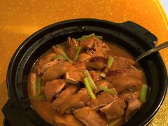 -红棉中餐厅·广州海航威斯汀酒店
