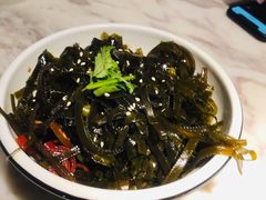 酸辣海带-韵秋荷(宝山龙湖天街店)