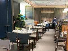 -青蓬蒸汽海鲜·深圳老字号·团建聚会(壹方城店)