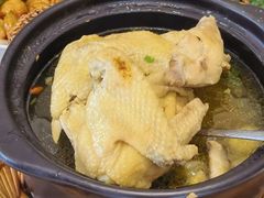 -蟹天蟹地农家菜·阳澄湖大闸蟹(浅水湾店)