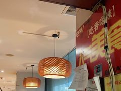 大堂-天下客饭店(中山路店)