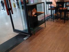 门面-星巴克(武汉协和医院店)