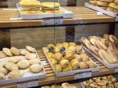 -长发西饼(临顿路店)
