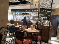 -耶里夏丽·新疆菜·家庭聚场(百联中环购物广场店)
