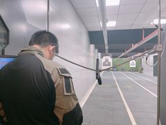 -枪王·真枪实弹射击俱乐部(昌建广场店)
