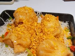 -味可道美食坊(福基路店)