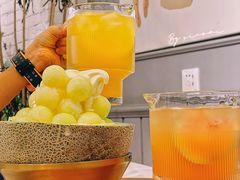 -高力乐面包咖啡厅(西塔店)