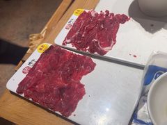 -焯牛潮汕牛肉火锅(云峰街创始店)