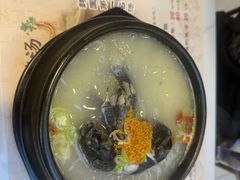 -长顺参鸡汤店(西塔总店)