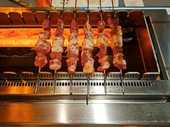 -冰城串说·羊肉串烧烤(哈西大街店)