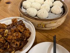 -陈傻子餐厅(世纪都会店)