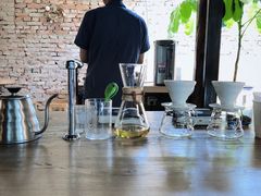 -VOYAGE COFFEE(北锣鼓巷店)