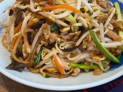 -满园烤鸭·春饼(中街大悦城店)