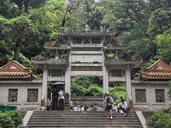 -南华禅寺