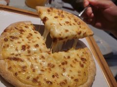 -烁先生披萨·儿童餐下午茶(河南岸店)