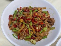 -笨罗卜浏阳菜馆(龙华鹏润达店)