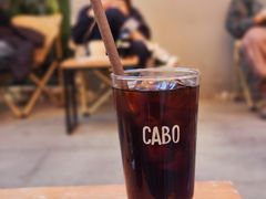-CABO Coffee