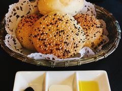 -北京建国饭店杰斯汀法餐厅
