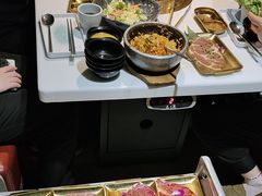 -炙城·韩式烤肉(南京东路店)